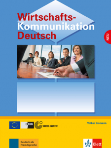 Wirtschaftskommunikation Deutsch NEULehrbuch